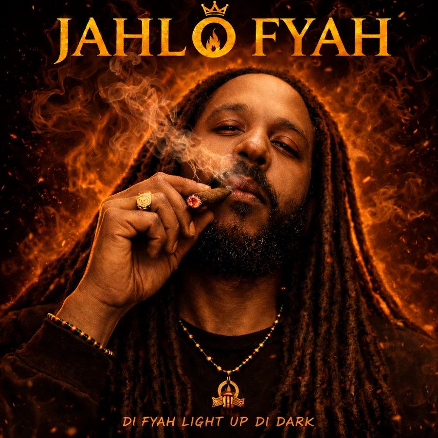 JahLo Fyah artist image