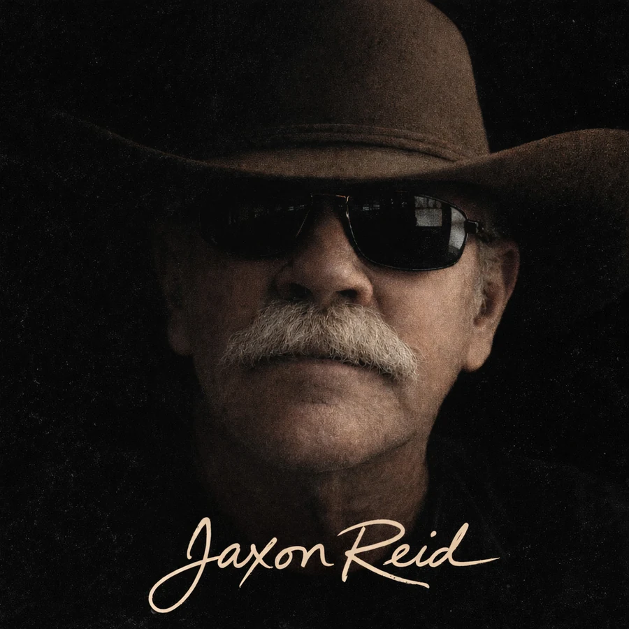 Jaxon Reid artist image