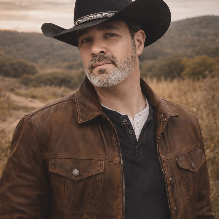 Wyatt Hayes artist image