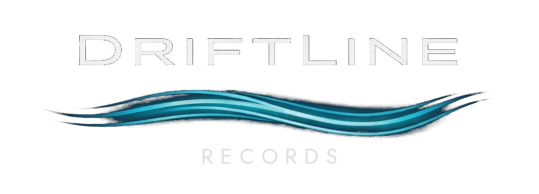DriftLine Records logo