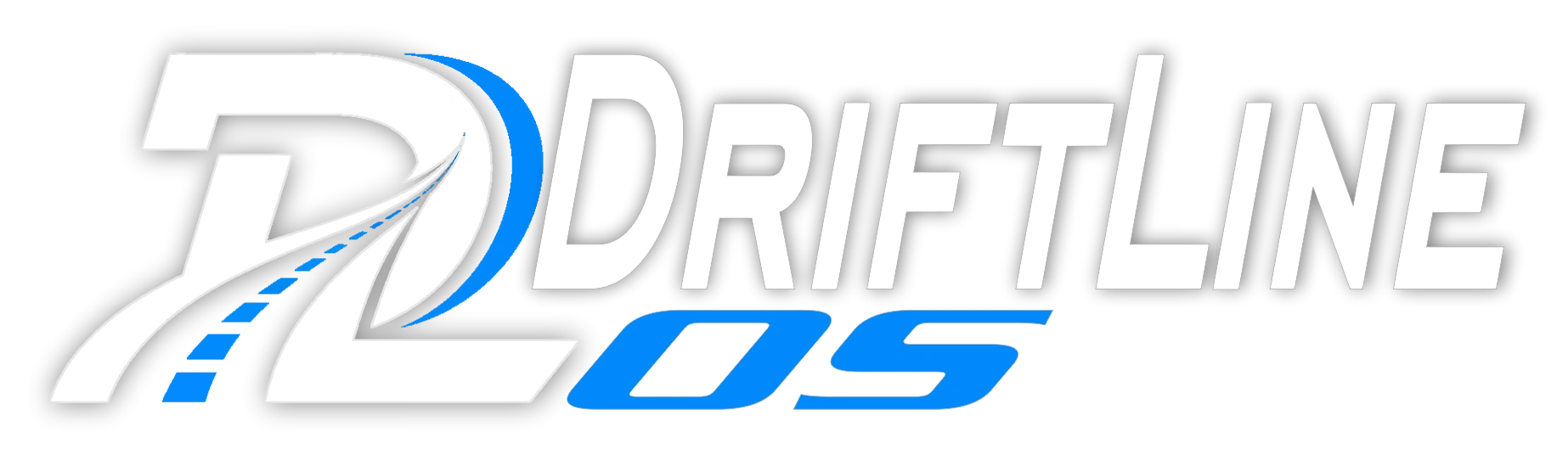 DriftLine OS — Vehicle Information Center