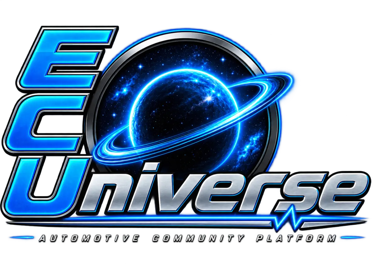 ECUniverse