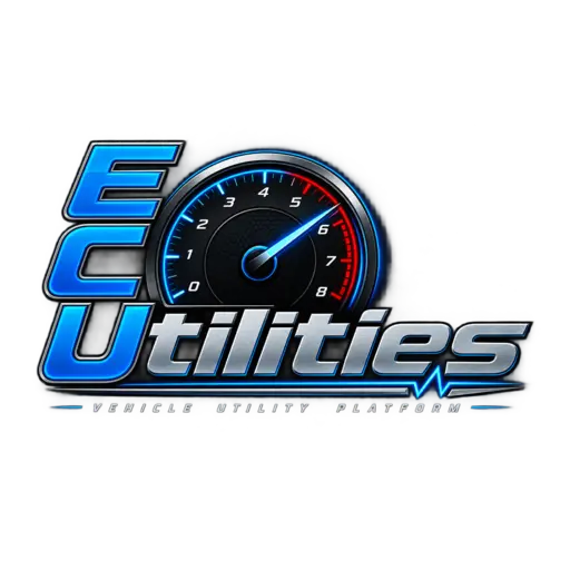 ECUtilities app icon