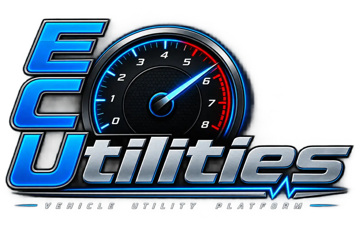 ECUtilities